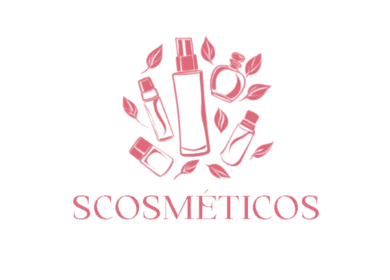 Logo Sampaio Cosméticos